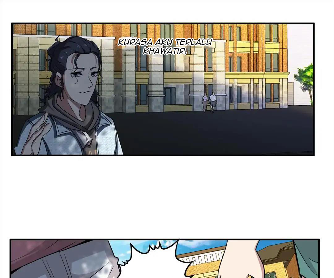 The 8th Consciousness Chapter 06 Bahasa Indonesia